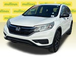 2016 CR-V Thumbnail 23
