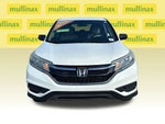 2016 CR-V Thumbnail 24