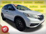 2016 CR-V Thumbnail 24
