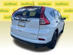 2016 CR-V Thumbnail 25