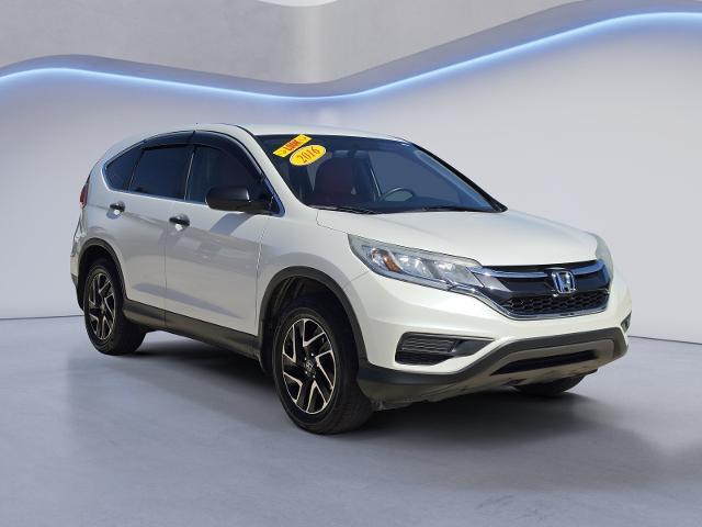 2016 Honda CR-V - $13,995