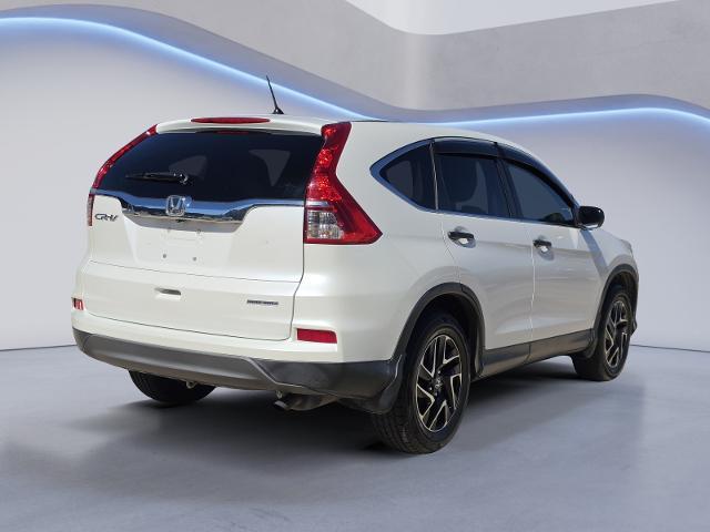 2016 Honda CR-V - $13,995