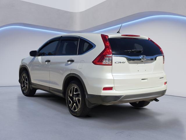 2016 Honda CR-V - $13,995