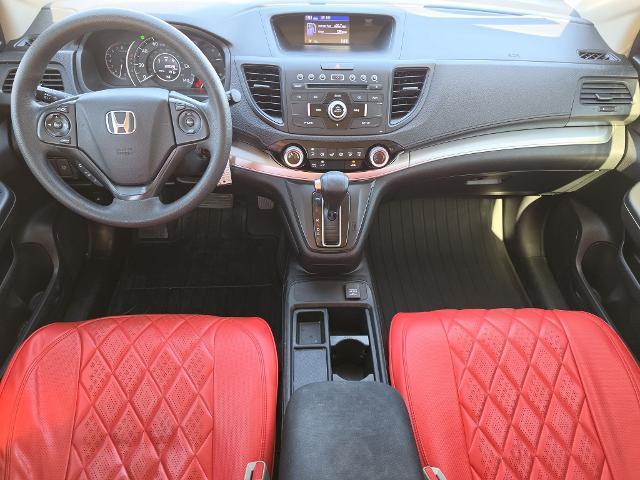 2016 Honda CR-V - $13,995