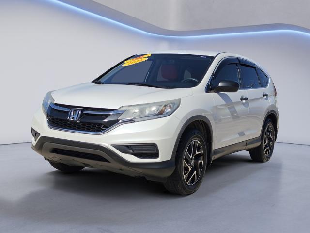 2016 Honda CR-V - $13,995