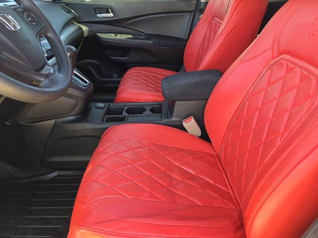 2016 Honda CR-V - $13,995