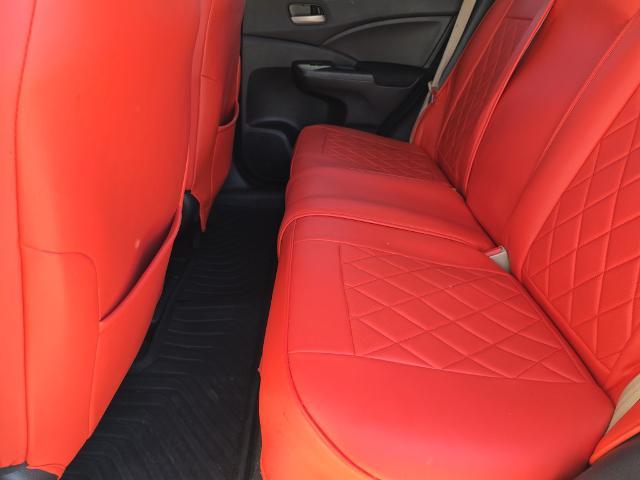 2016 Honda CR-V - $13,995