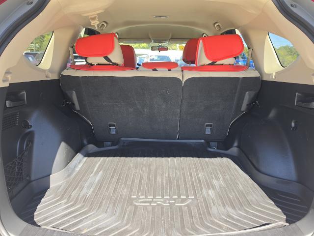 2016 Honda CR-V - $13,995