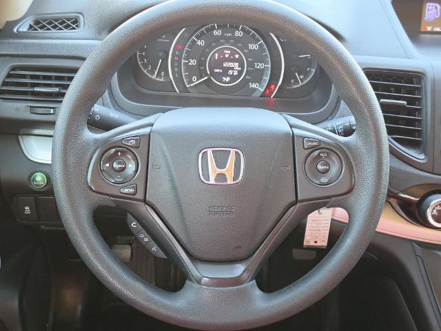 2016 Honda CR-V - $13,995