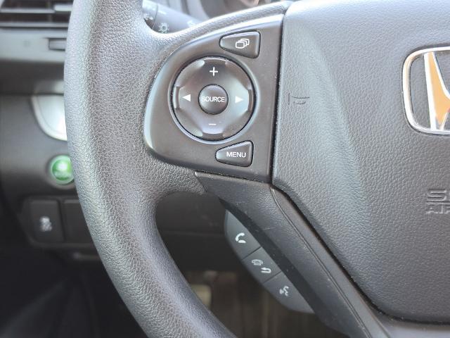 2016 Honda CR-V - $13,995