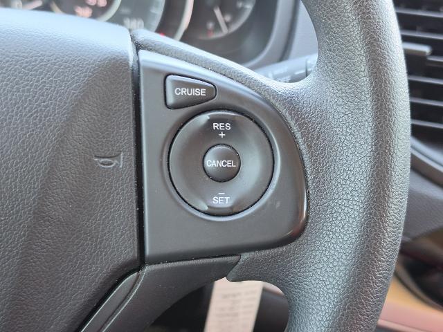 2016 Honda CR-V - $13,995