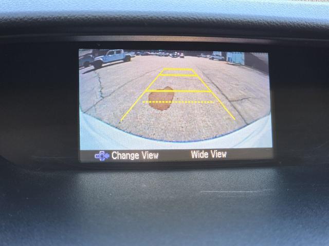 2016 Honda CR-V - $13,995