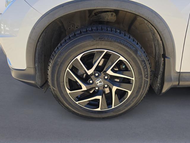2016 Honda CR-V - $13,995