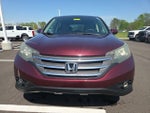 2014 CR-V Thumbnail 3
