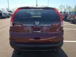 2014 CR-V Thumbnail 9