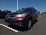 2014 CR-V Thumbnail 2