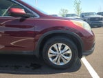 2014 CR-V Thumbnail 4