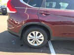 2014 CR-V Thumbnail 7