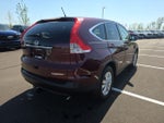 2014 CR-V Thumbnail 8