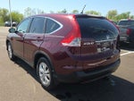 2014 CR-V Thumbnail 13