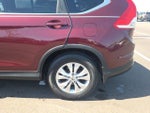 2014 CR-V Thumbnail 14