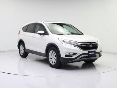 2015 Honda CR-V EX 4DR SUV