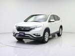 2015 CR-V Thumbnail 4
