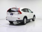 2015 CR-V Thumbnail 8
