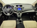 2015 CR-V Thumbnail 9