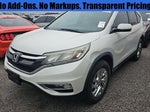 2016 CR-V Thumbnail 1