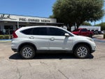 2016 CR-V Thumbnail 2