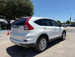 2016 CR-V Thumbnail 3