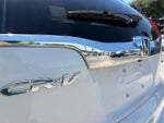 2016 CR-V Thumbnail 4