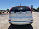 2016 CR-V Thumbnail 6