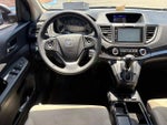 2016 CR-V Thumbnail 10