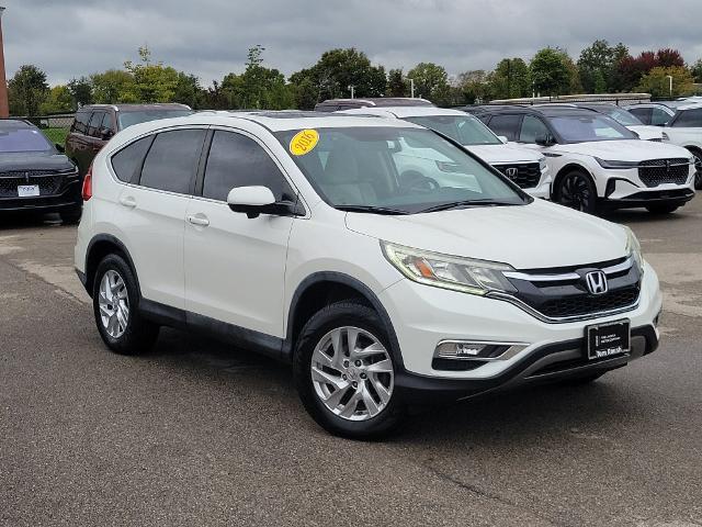 2016 Honda CR-V - $19,679