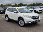 2016 CR-V Thumbnail 1