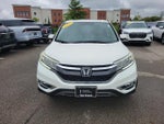 2016 CR-V Thumbnail 2