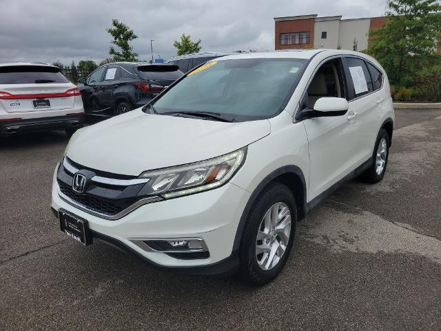 2016 Honda CR-V - $19,679