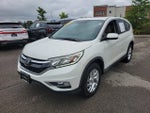 2016 CR-V Thumbnail 3