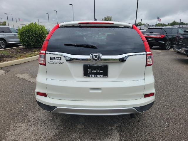 2016 Honda CR-V - $19,679