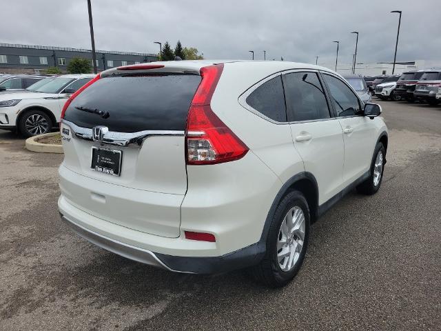 2016 Honda CR-V - $19,679