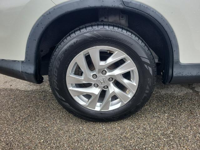 2016 Honda CR-V - $19,679