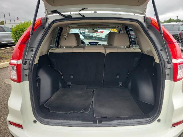 2016 Honda CR-V - $19,679