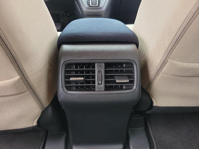 2016 Honda CR-V - $19,679