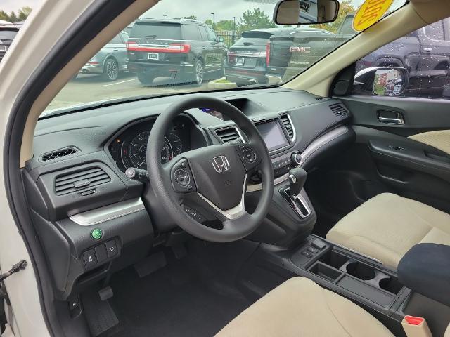 2016 Honda CR-V - $19,679
