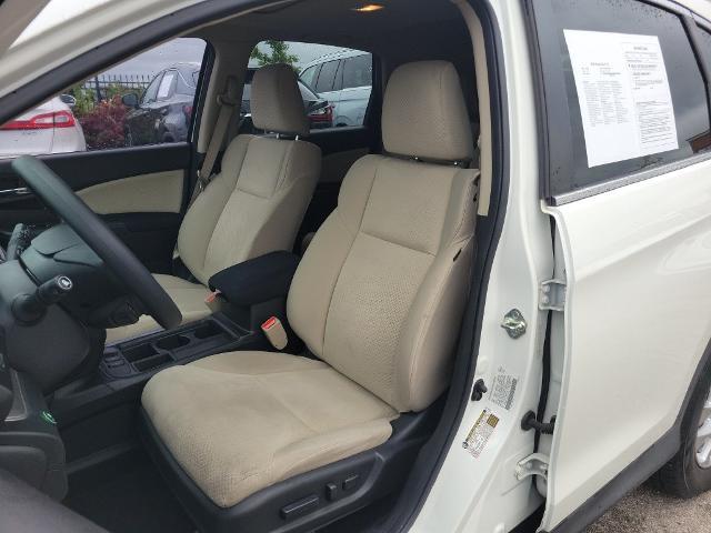2016 Honda CR-V - $19,679