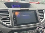 2016 CR-V Thumbnail 25