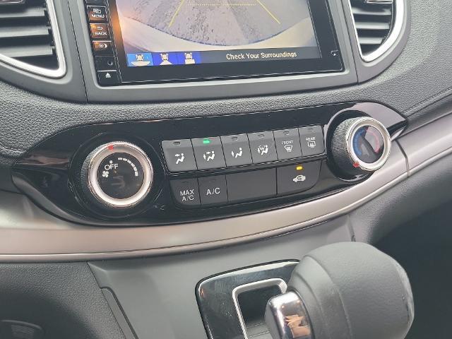 2016 Honda CR-V - $19,679