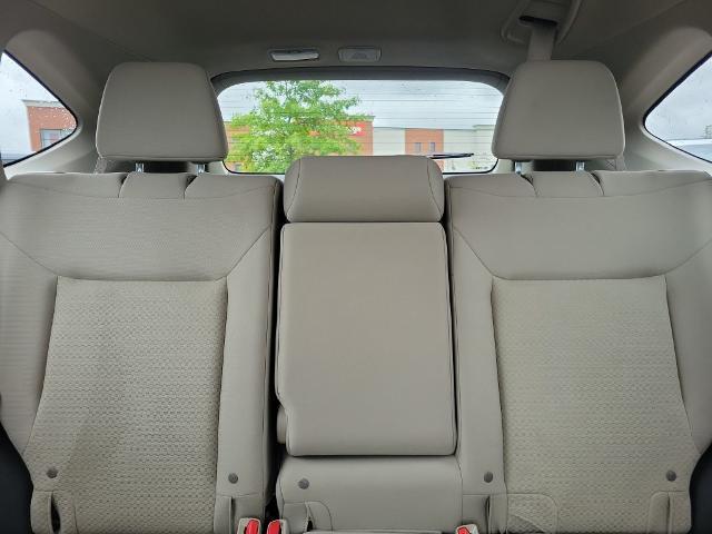 2016 Honda CR-V - $19,679